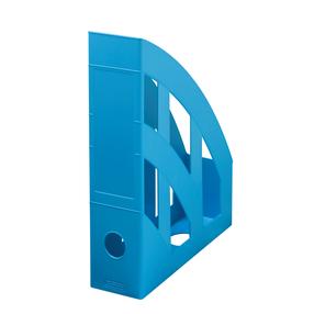 Dokumentų stovas Herlitz 50034000, mėlyna