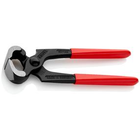 Плоскогубцы плотниковые Knipex 50 01 160, 160 мм