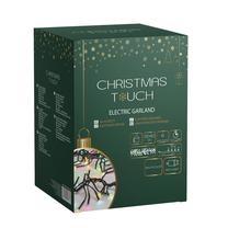 Lempučių girlianda Christmas Touch Cluster SOFT, 18 m, įvairių spalvų, 2040 LED