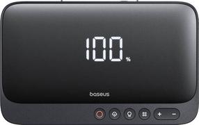 Зарядное устройство Baseus Super Energy Series 4-in-1, 200 - 240 В, 600 а
