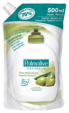 Skystas muilas Palmolive, 500 ml