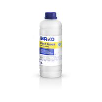 Gruntas giluminis Briko, balta sp., 1 l