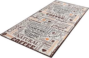 Kiliminis takas Conceptum Hypnose Fincan 882CHL1242, įvairių spalvų, 300 cm x 100 cm