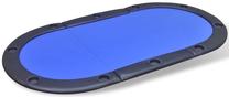 Pokerio stalas VLX Foldable Tabletop 80136