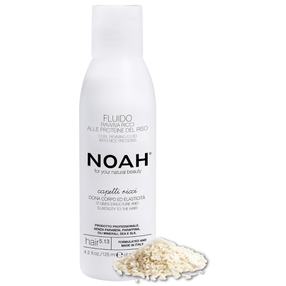 Fluidas Noah 5.13 Curl Reviving, 125 ml