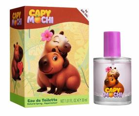 Bērnu smaržas Air-Val Capy Mochi
