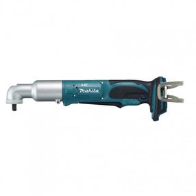 Akumuliatorinis veržliasukis Makita, 18 V