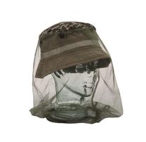 Kepurė su tinkleliu nuo uodų Easy Camp 680067, žalia sp., 40 cm