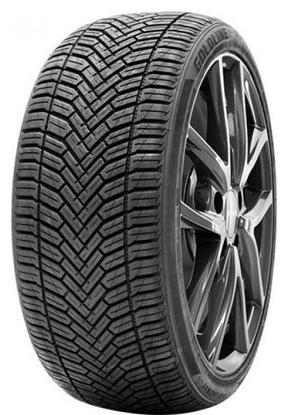 Universali automobilių padanga Goldline GL 4Season+ 205/45/R17, 88-W, XL, C, B, 72 dB