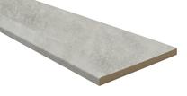 Staktos praplatinimas Domoletti, 202.4 cm x 10 cm x 0.8 cm, universali, cemento sp.