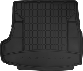 Автомобильные коврики, багажники Frogum Proline, Kia Optima IV SW 2015-