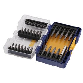 Otsikute komplekt Irwin, PZ2, -