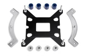 Tvirtinimas Noctua NM-I17XX-MP83, sidabro sp./juoda sp.