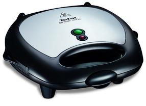Sviestmaižu tosteris Tefal Break Time SW614831, 700 W