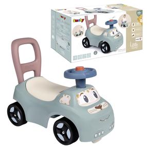 Детская машинка каталка Smoby 7600140503, многоцветный