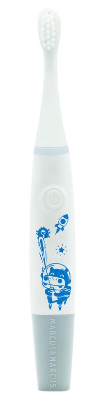 Elektrinis dantų šepetėlis Marcus & Marcus Sonic Toothbrush, mėlyna sp.