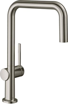 Virtuvinis maišytuvas Hansgrohe Talis M54 ComfortZone 220, chromo sp.
