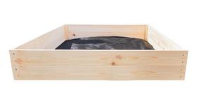 Paceļama dobe Garden Center GB115N, 110 cm x 85 cm x 26.5 cm