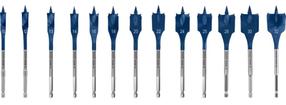 Koka urbju komplekts Bosch Expert 2608900336, koks, spalvveida, hex 1/4, 32 mm x 15.2 cm