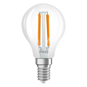 Lemputė Osram LED, P40, 2700 °K, 4 W, 470 lm