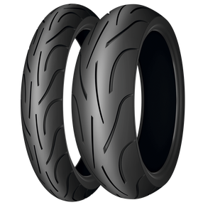 Motocikla riepa Michelin Pilot Power 2CT 180 / 55 / R17, 73