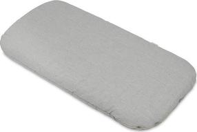 Čiužinys vaikiškoms lovytėms BabyMatex Softi Plus, 75 cm x 35 cm, vidutinio kietumo