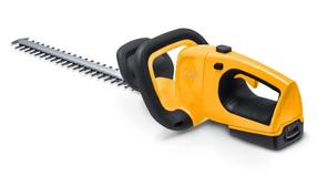 Akumulatora dzīvžoga šķēres Stiga HT 100e Kit 271302108/ST2, 20 V