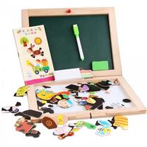 Piešimo lenta Double Sided Board 0681