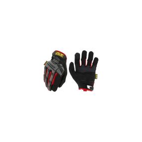 Cimdi Mechanix Wear M-Pact MPT-08-010, melna krās./pelēka krās., L