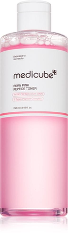 Sejas toniks Medicube PDRN Pink Cica Soothing, 250 ml