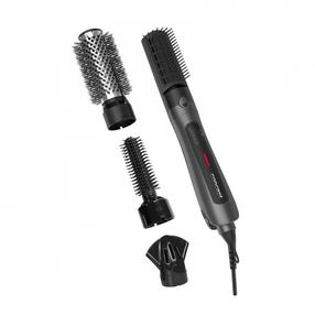 Plaukų formavimo žnyplių rinkinys Concept Titan Care 4in1 KF1325