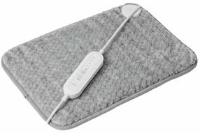 Греющее одеяло Medisana HP 516, серый цв., 40 см x 30 см