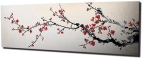 Репродукция Wallity PC041, 80 см x 30 см