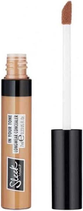 Корректор Sleek MakeUP In Your Tone, 5c medium, 7 мл