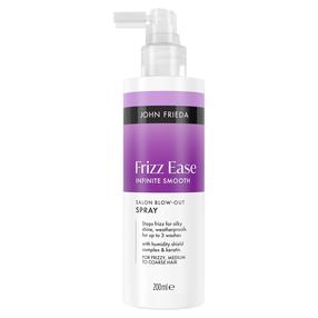 Спрей для волос John Frieda Frizz Ease Infinite Smooth, 200 мл