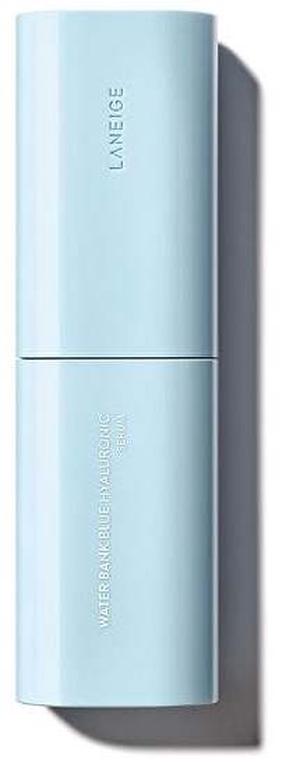 Veido serumas Laneige Water Bank Blue Hyaluronic, 50.0 ml