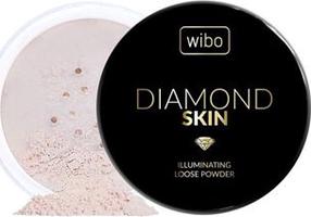 Biri pudra Wibo Diamond Skin, smėlio sp., 5.5 g