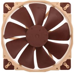 Õhkjahuti korpusele Noctua NF-A20 FLX 200mm