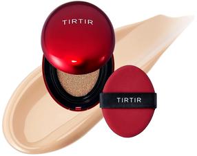 Makiažo pagrindas TirTir Mask Fit Red Cushion Mini, sand sp., 23n, 4.5 g