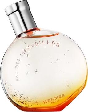 Туалетная вода Hermès Eau Des Merveilles Refillable, 30 мл