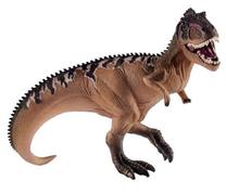 Žaislinė figūrėlė Schleich Dinosaurs, ruda sp.