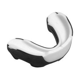 Зубние капи Hammer Ergo Sirius, белый цв./черный цв.