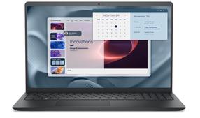 Portatīvais dators Dell Pro 15 Essential PV15250, i5-1334U, 16 GB, 512 GB, 15.6 ", Intel (Integrated), melna krās., EN, Windows 11 home