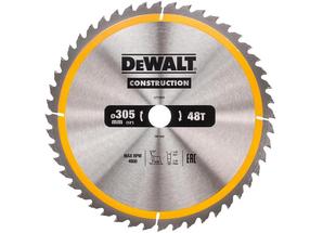 Pjovimo diskas Dewalt DT1959-QZ, 305 mm x 30 mm
