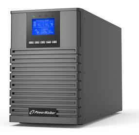 UPS įtampos stabilizatorius PowerWalker PowerWalker VFI 1000 ICT IoT, 1000 W