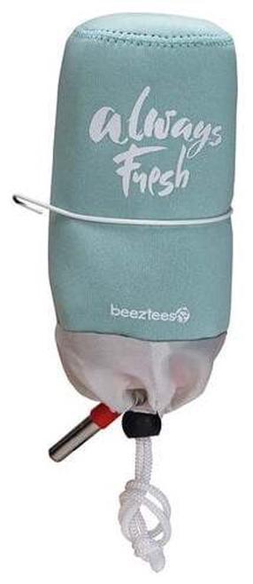 Girdykla graužikams Beeztees Cooler, 16 cm x 7.5 cm x 7.5 cm, žalia sp.