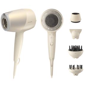 Föön Philips BHD829/00, 1800 W, pruunikas v.