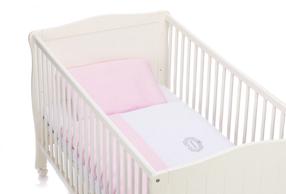 Patalynės rinkinys vaikams Fillikid Princess, įvairių spalvų