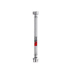 Santechninė žarnelė Tucai S.A. Taq Pex, I1/2''-V1/2", 30 cm