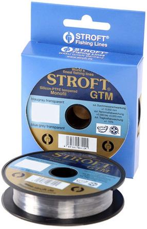 Valas Stroft GTM S1-441716, 2500 cm, 0.016 cm, skaidri sp.